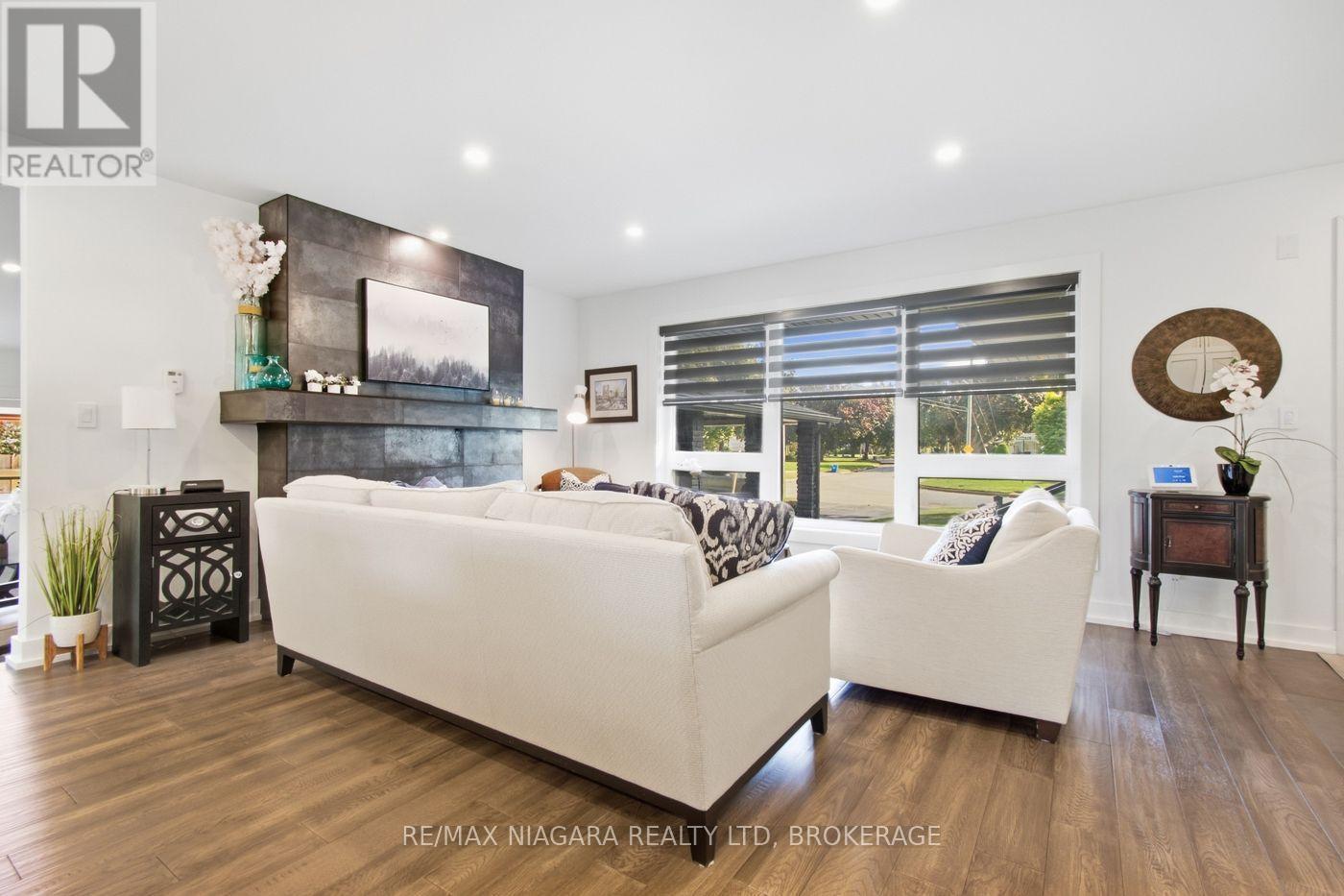 9 Bishops Road, St. Catharines (Vine/Linwell), ON