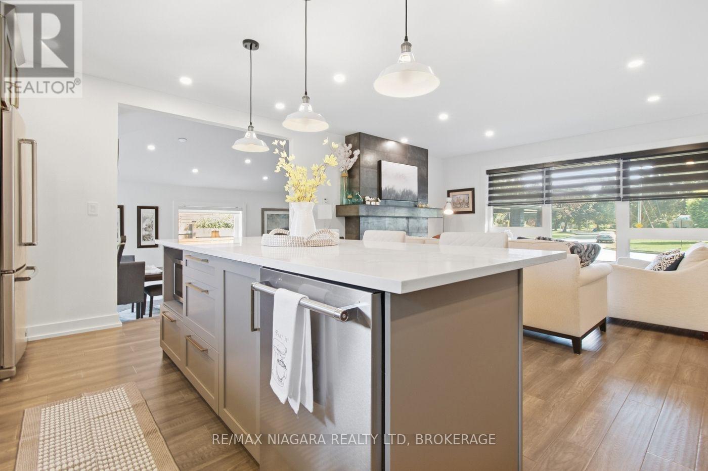 9 Bishops Road, St. Catharines (Vine/Linwell), ON