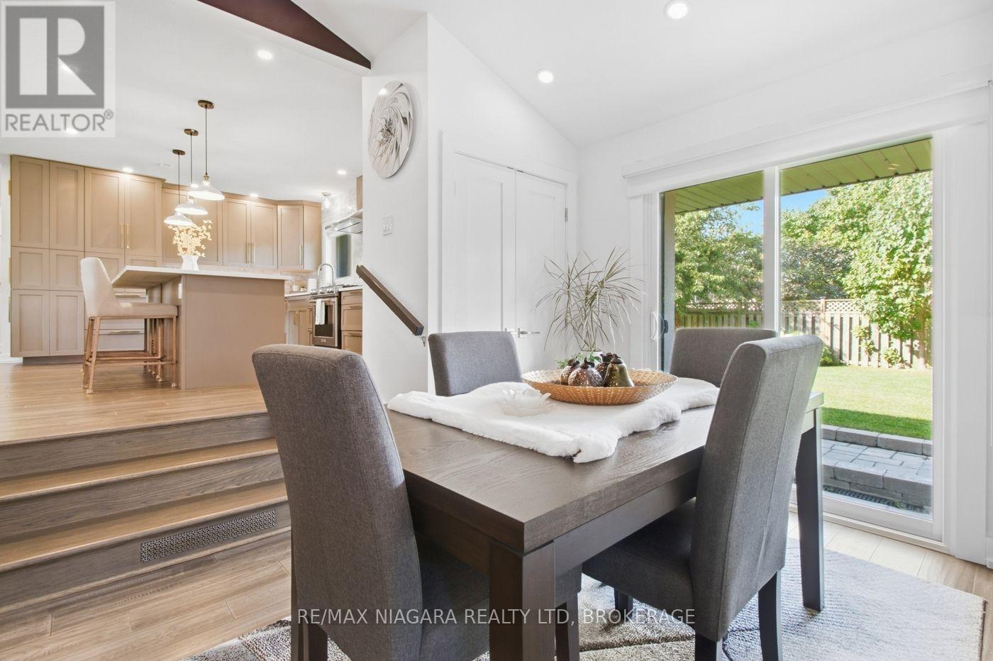9 Bishops Road, St. Catharines (Vine/Linwell), ON