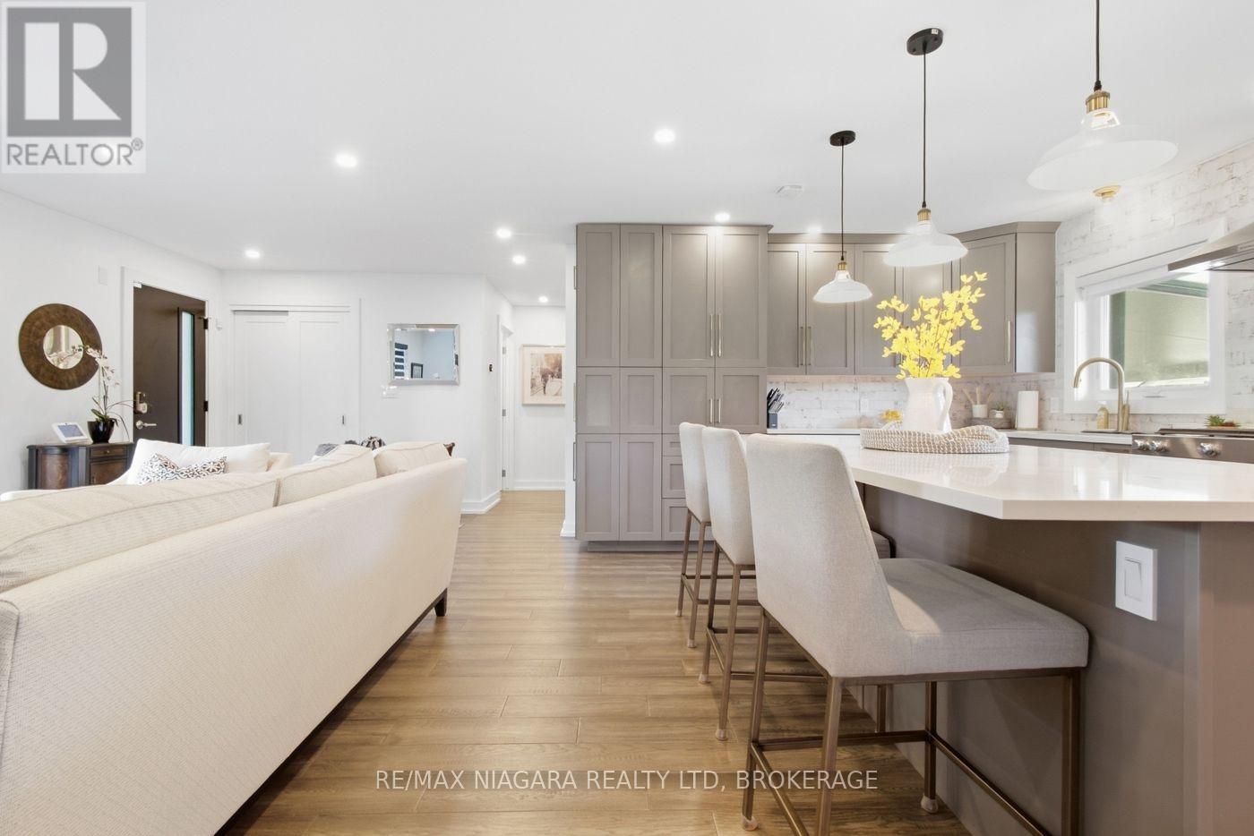 9 Bishops Road, St. Catharines (Vine/Linwell), ON