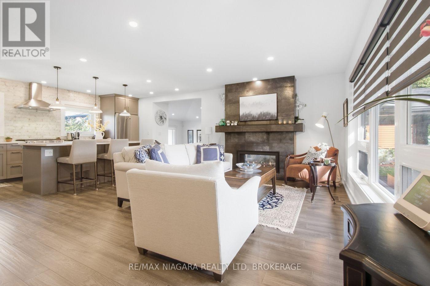 9 Bishops Road, St. Catharines (Vine/Linwell), ON