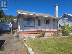 540 BRYDGES STREET Mattawa, ON P0H 1V0