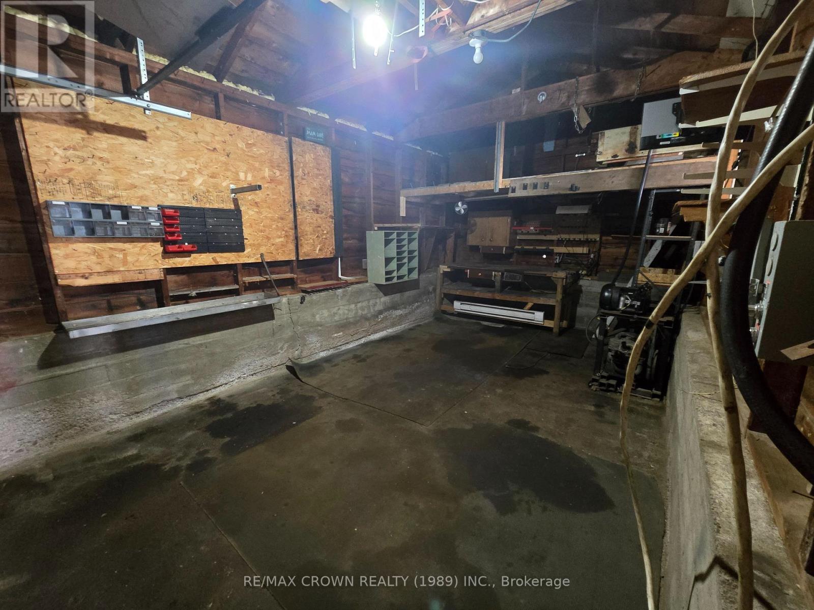 540 Brydges Street, Mattawa, ON