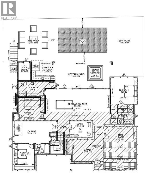 261 Ashcroft Court, Vernon, BC