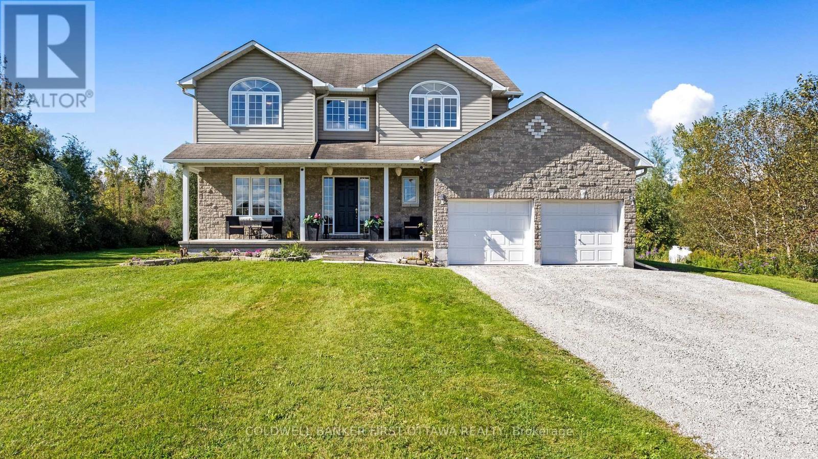 4230 Gordon Murdock Road, Ottawa, ON