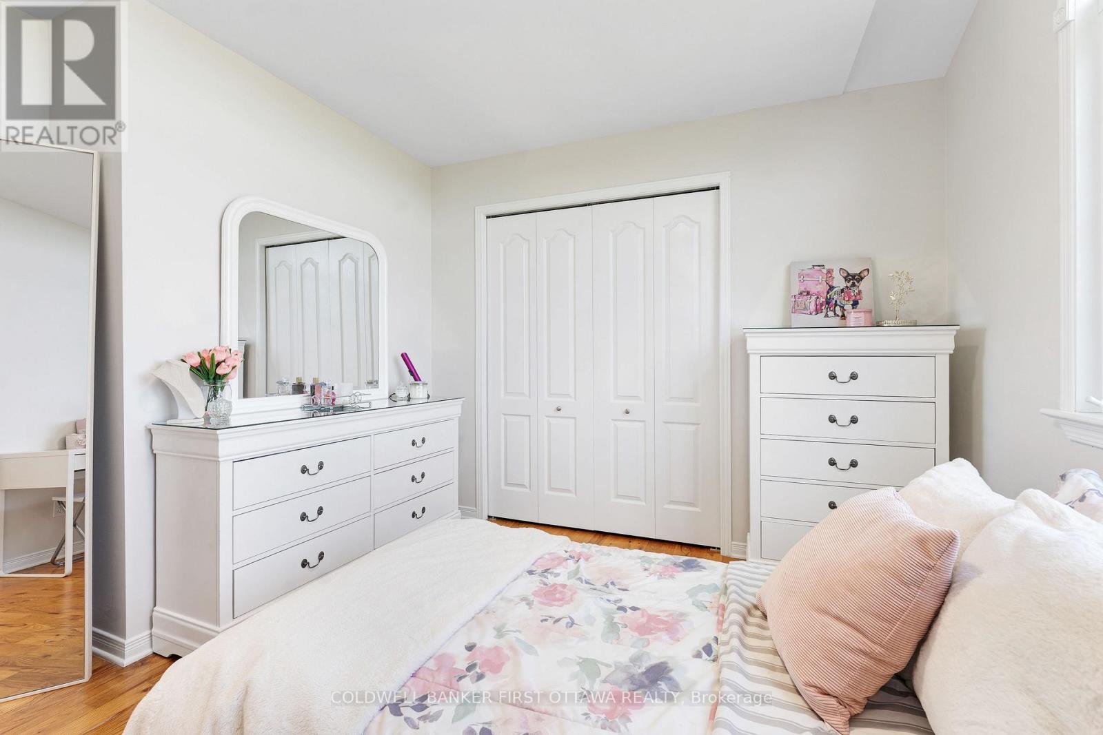 BEDROOM - 4230 Gordon Murdock Road, Ottawa, ON