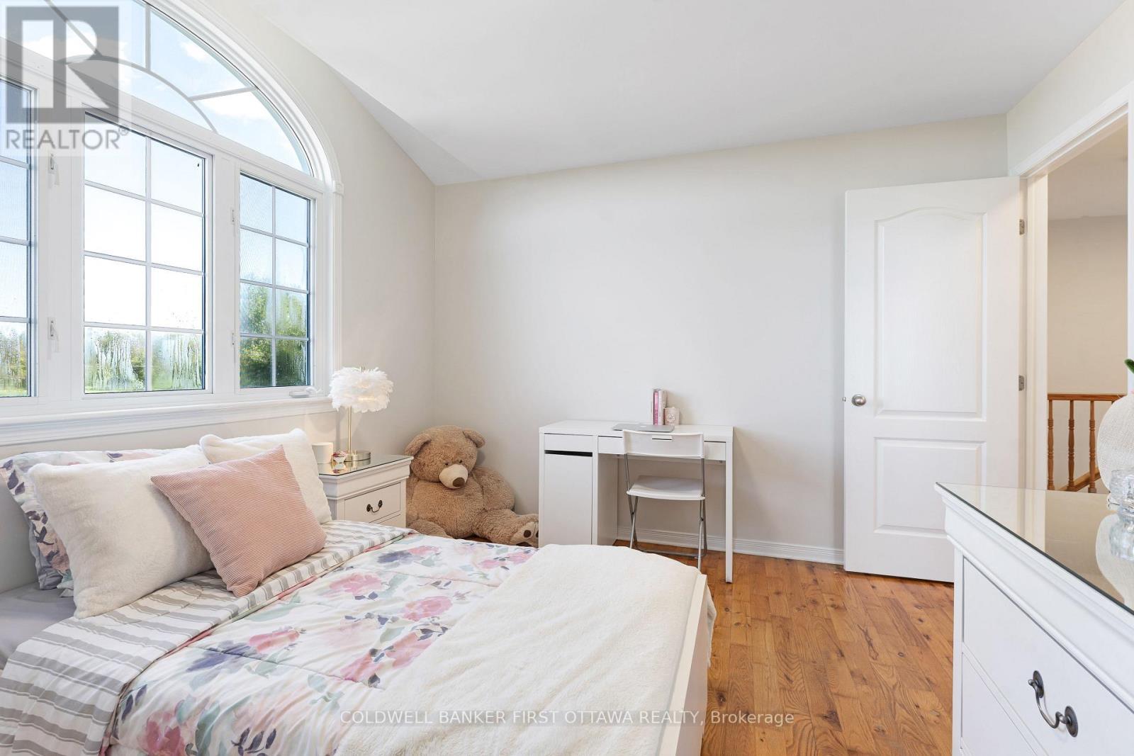 BEDROOM - 4230 Gordon Murdock Road, Ottawa, ON