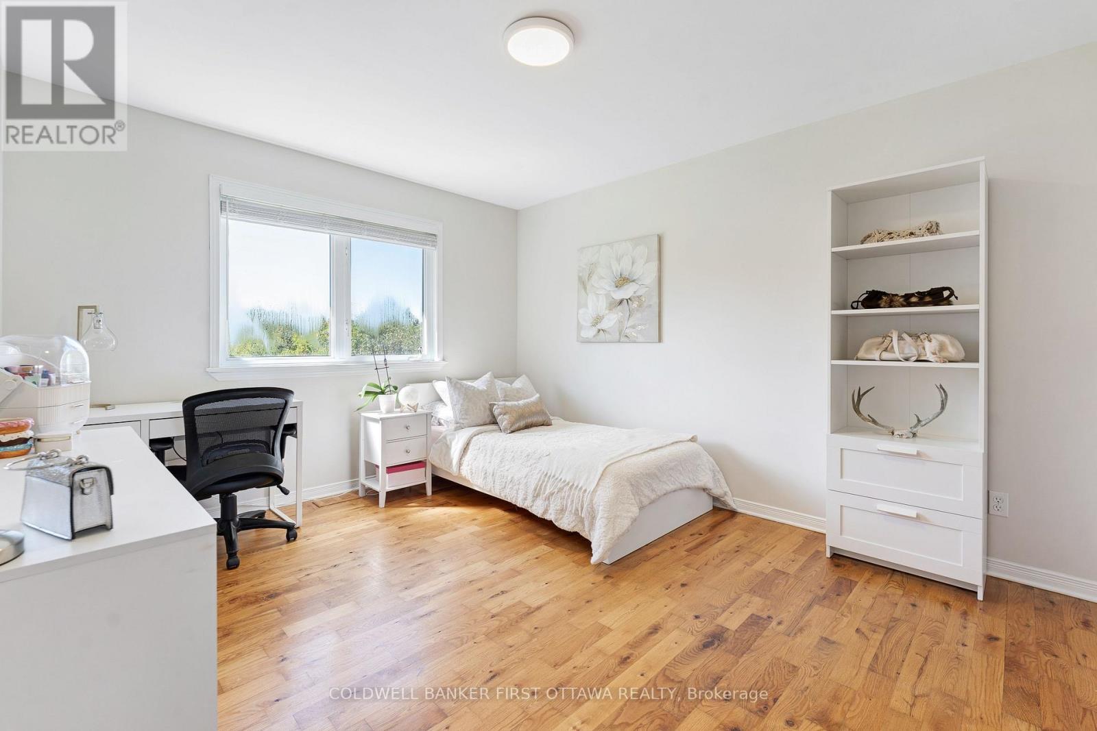 BEDROOM - 4230 Gordon Murdock Road, Ottawa, ON