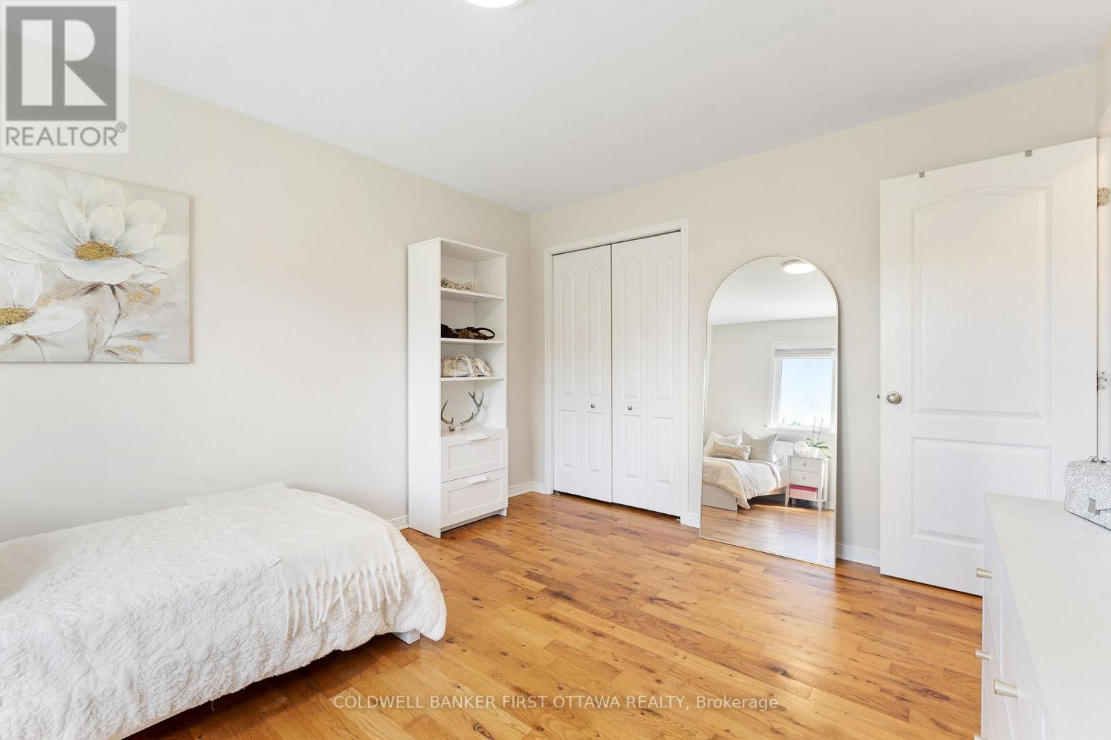 BEDROOM - 4230 Gordon Murdock Road, Ottawa, ON
