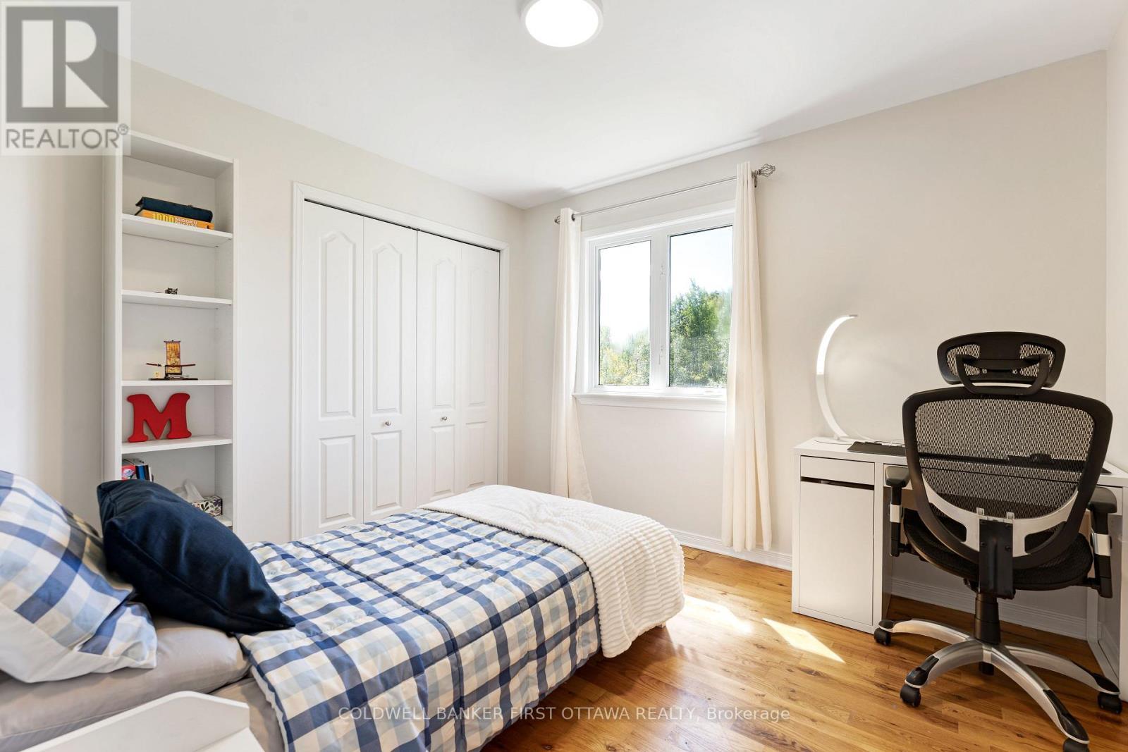 BEDROOM - 4230 Gordon Murdock Road, Ottawa, ON