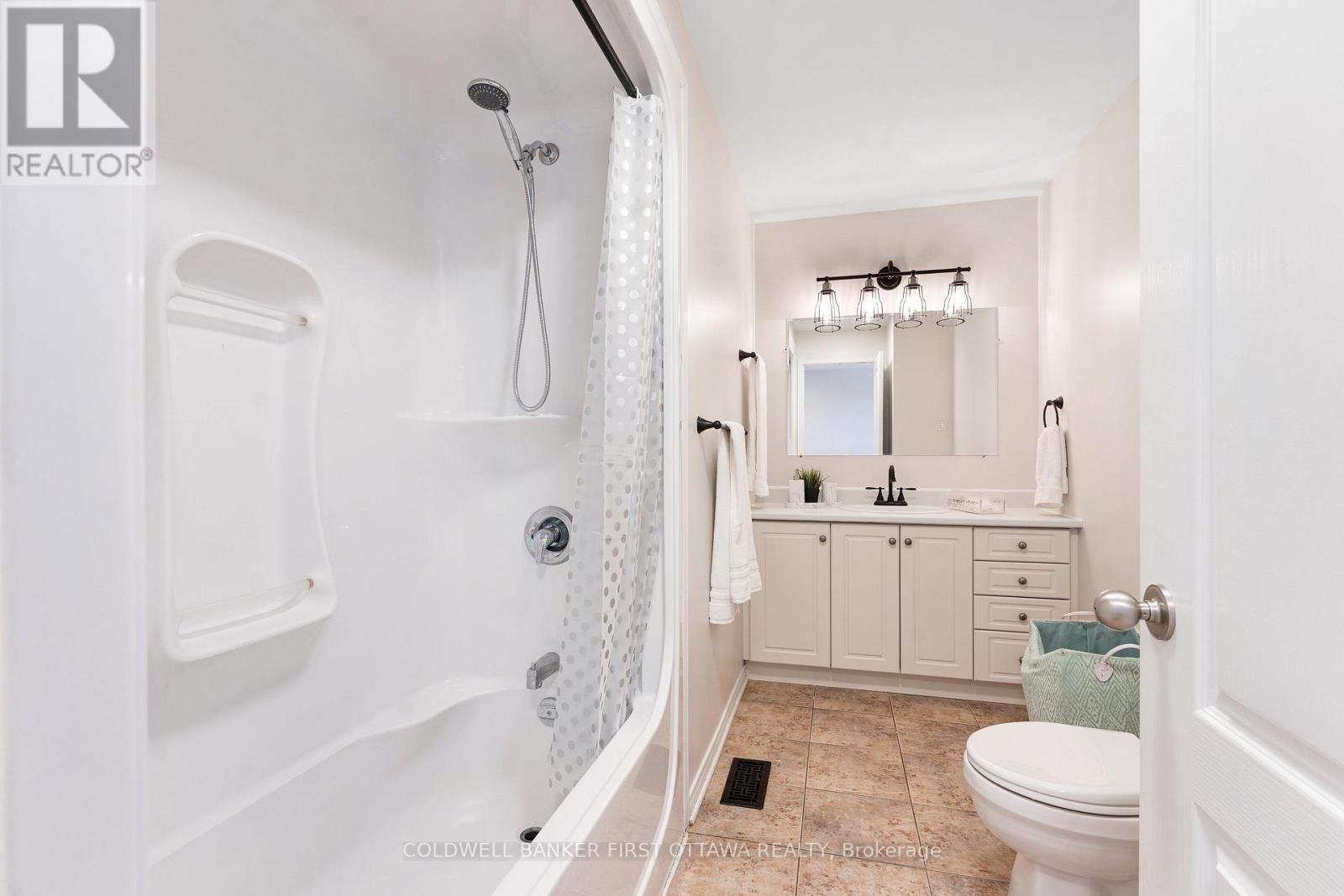 BATHROOM - 4230 Gordon Murdock Road, Ottawa, ON