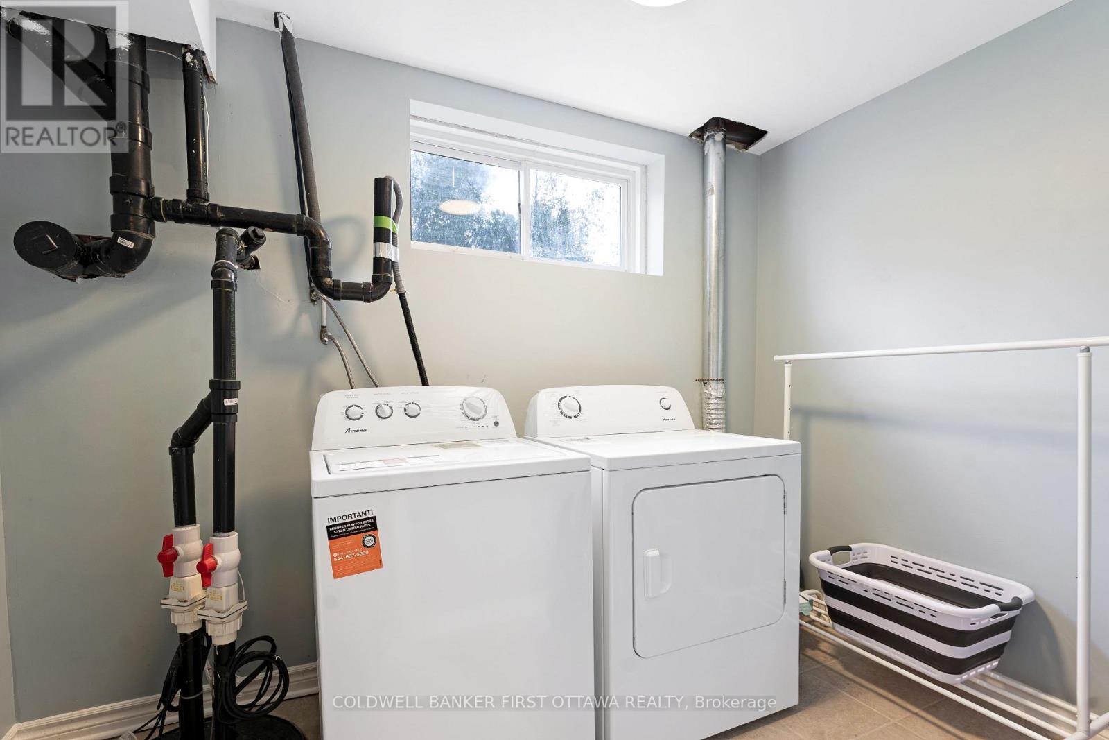 LAUNDRY - 4230 Gordon Murdock Road, Ottawa, ON