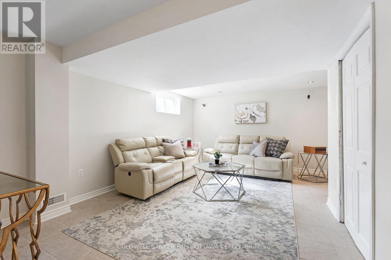 BASEMENT - 4230 Gordon Murdock Road, Ottawa, ON