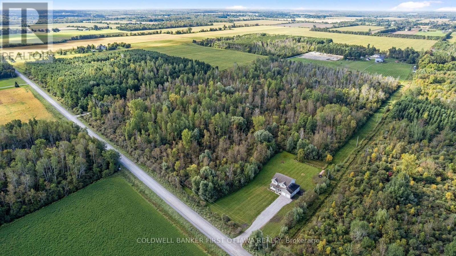 4230 Gordon Murdock Road, Ottawa, ON