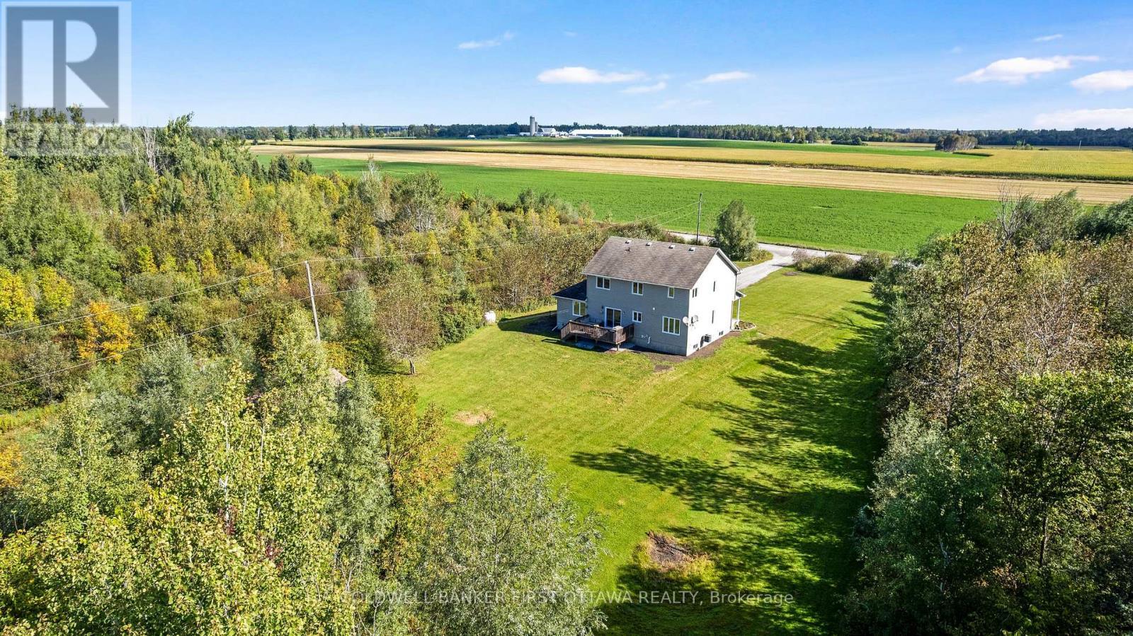 4230 Gordon Murdock Road, Ottawa, ON