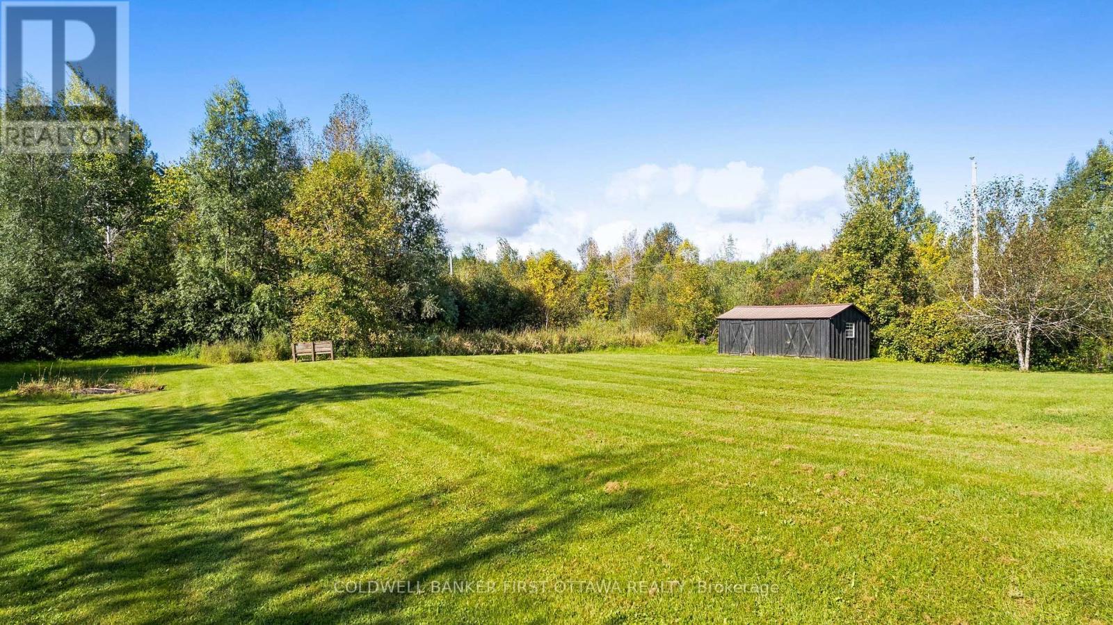 4230 Gordon Murdock Road, Ottawa, ON