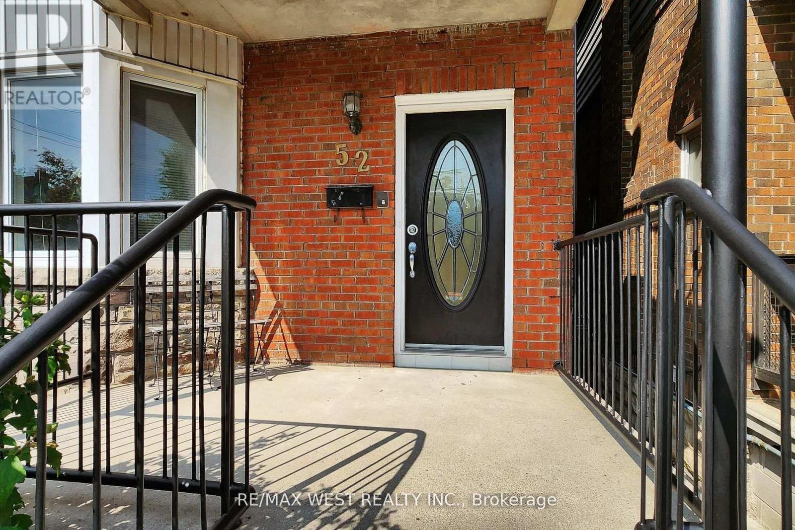 52 Heydon Park Road, Toronto, ON
