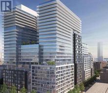 1429 - 70 PRINCESS STREET Toronto, ON M5A 0X6