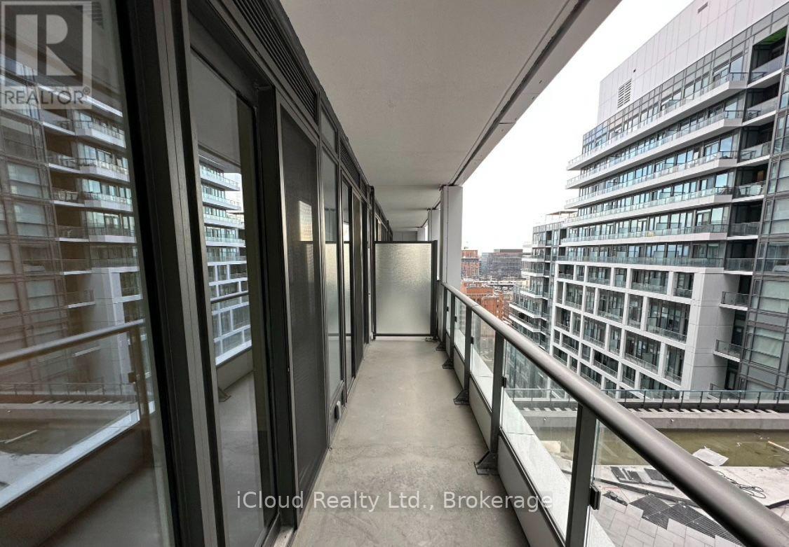 1429 - 70 Princess Street, Toronto, ON