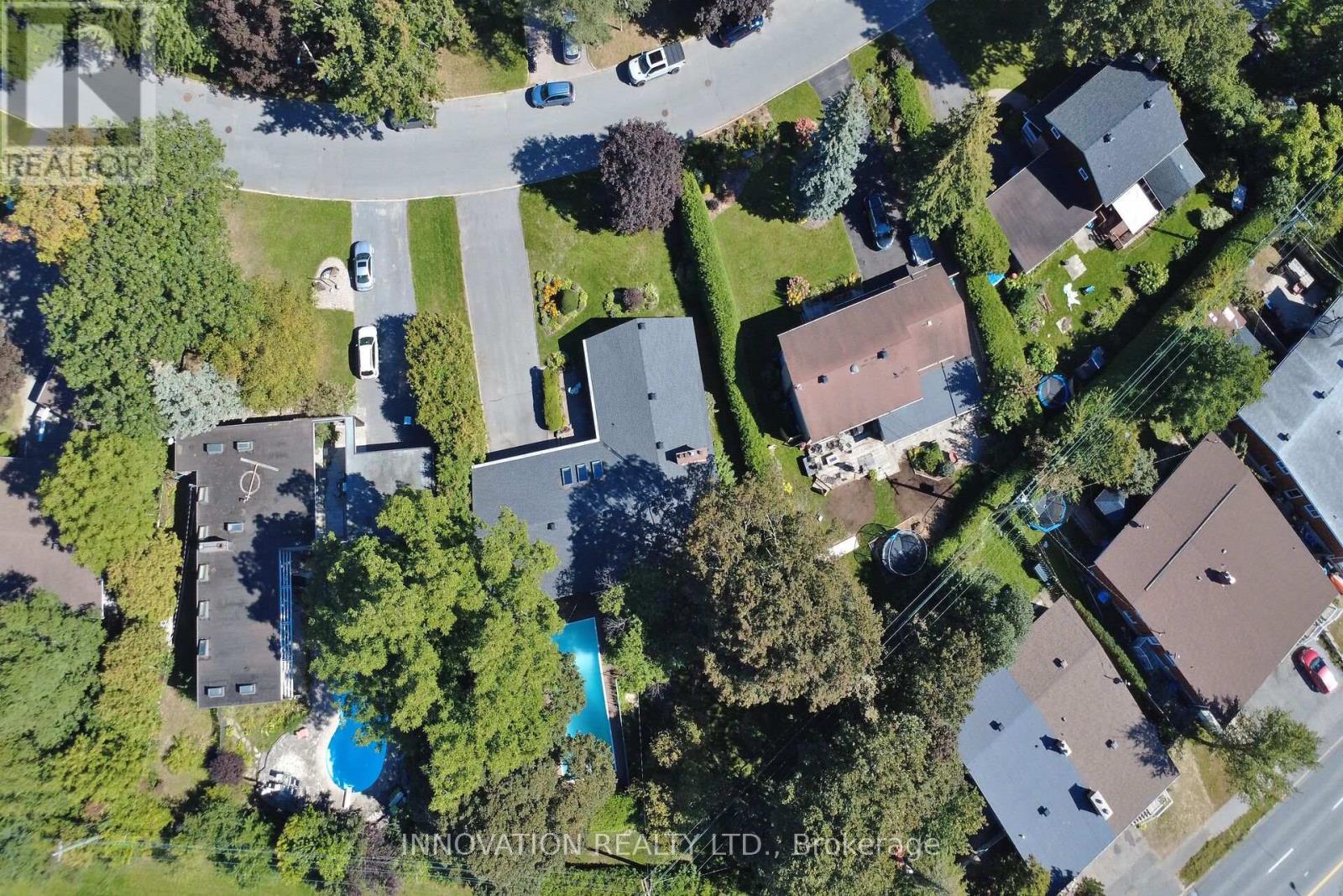 1136 Castle Hill Crescent, Ottawa, ON