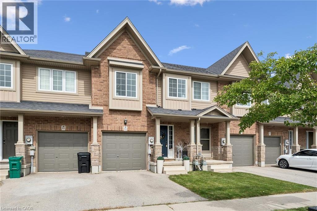 915 Zeller Crescent, Kitchener, ON