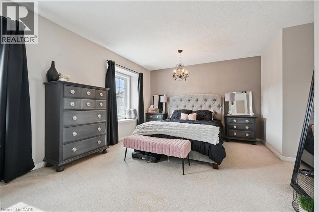 915 Zeller Crescent, Kitchener, ON