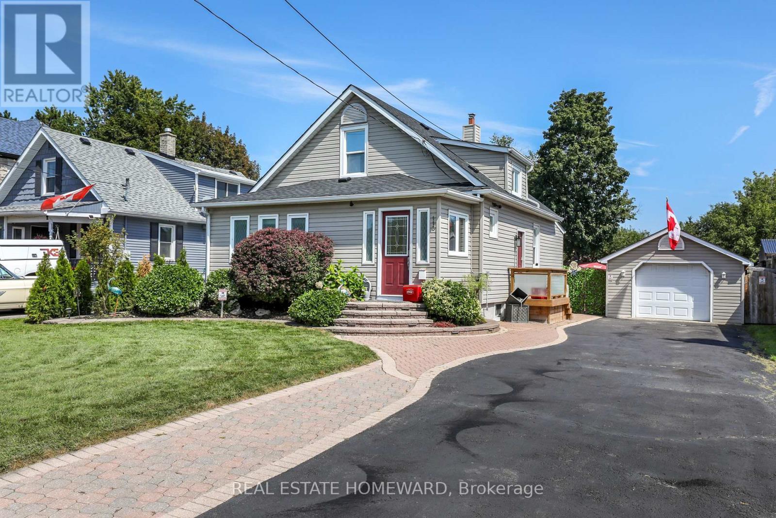 113 Gibbons Street, Oshawa, ON