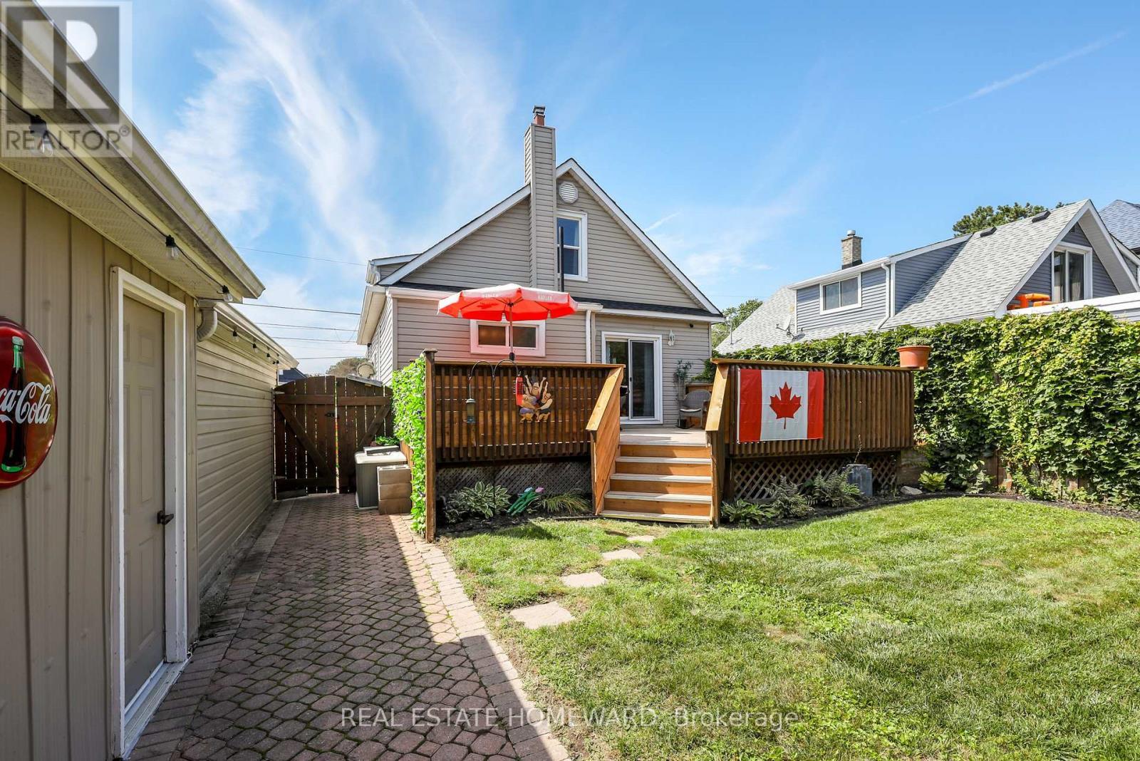 113 Gibbons Street, Oshawa, ON