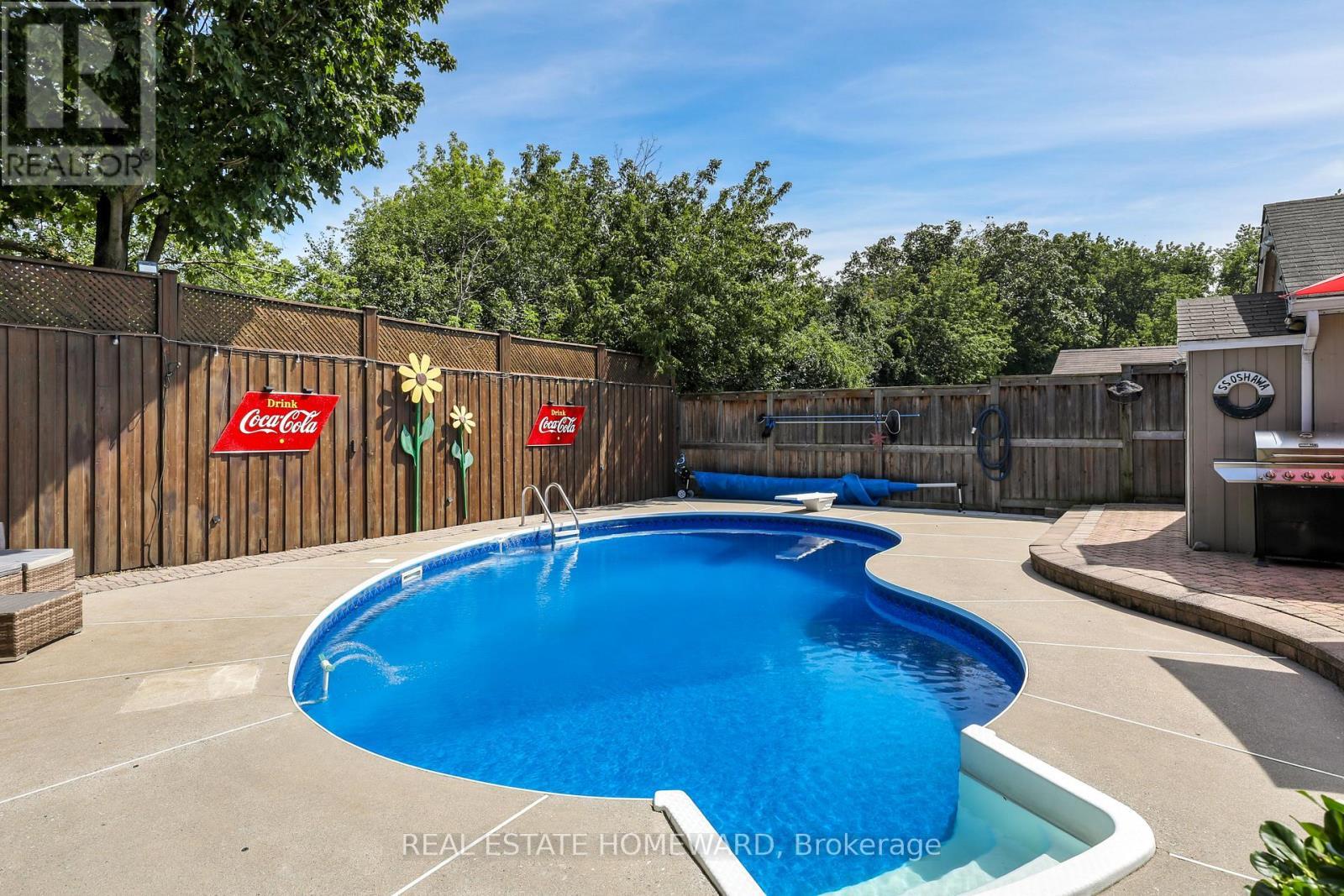 113 Gibbons Street, Oshawa, ON