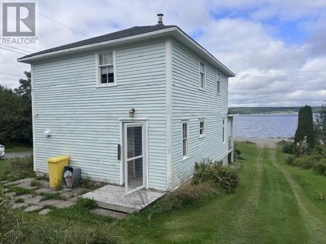 156A Main Street, Glovertown, NL