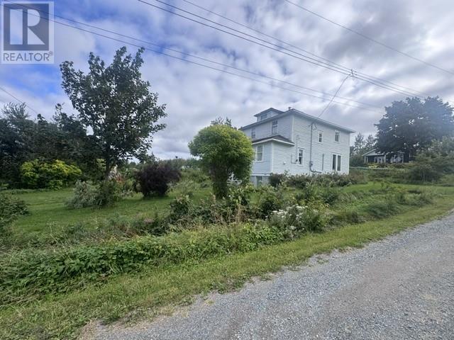 156A Main Street, Glovertown, NL