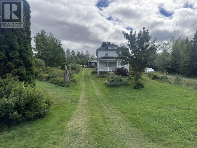 156A Main Street, Glovertown, NL