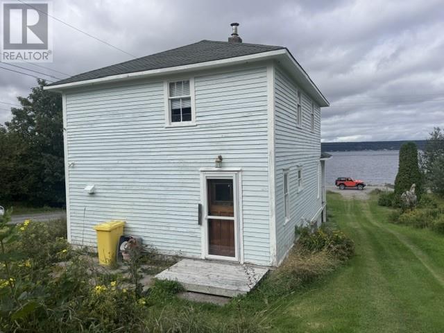 156A Main Street, Glovertown, NL