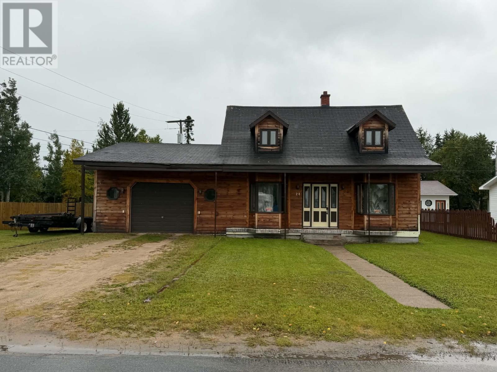 24 Park Drive, Happy Valley-Goose Bay, NL