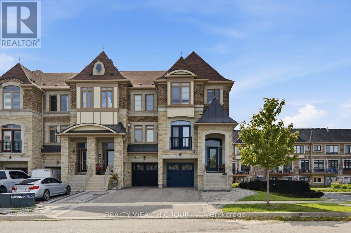 122 Dundonnell Place, Vaughan, ON