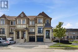122 DUNDONNELL PLACE Vaughan, ON L4H 4R8