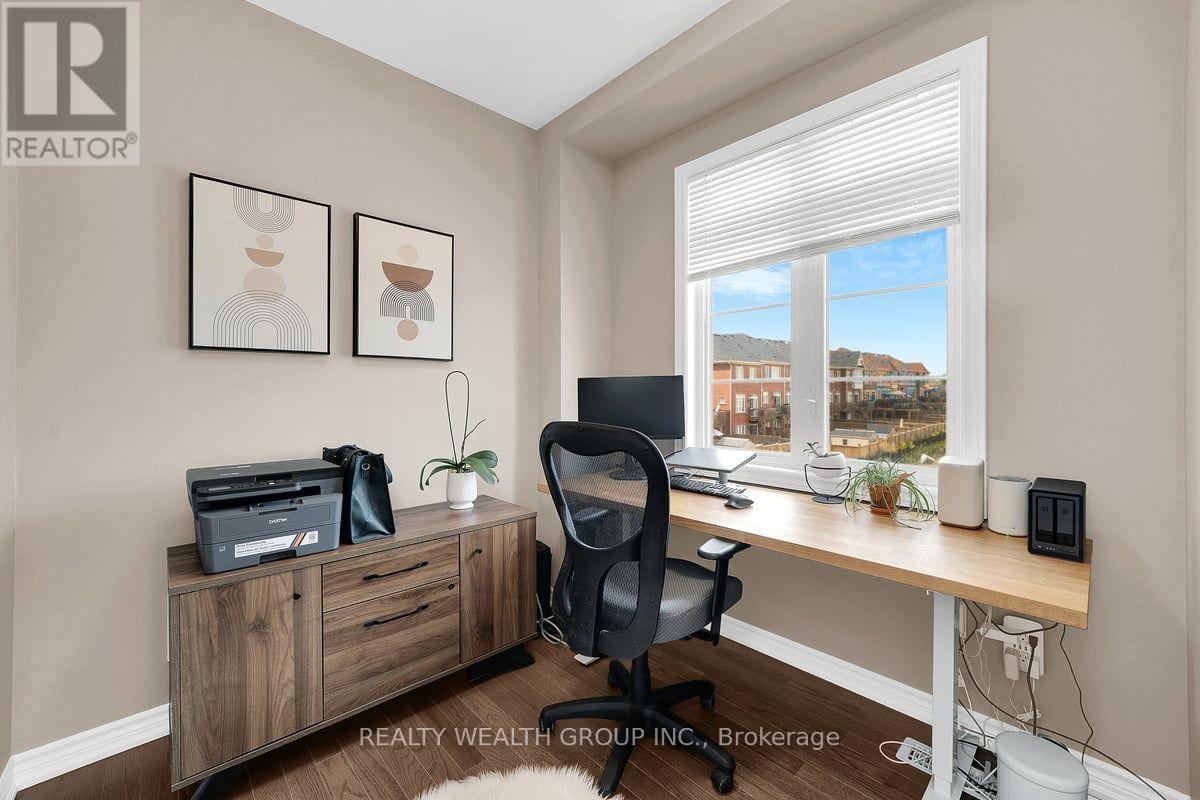 122 Dundonnell Place, Vaughan, ON