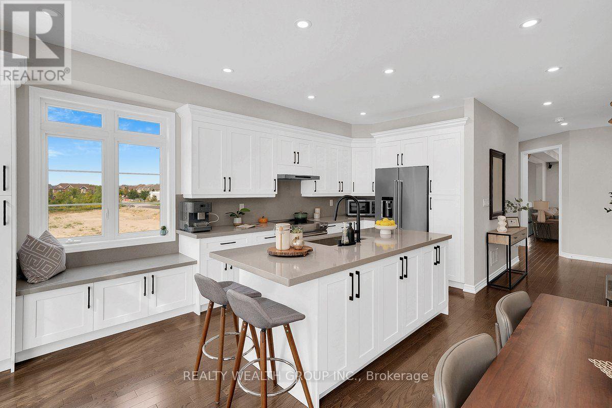 122 Dundonnell Place, Vaughan, ON