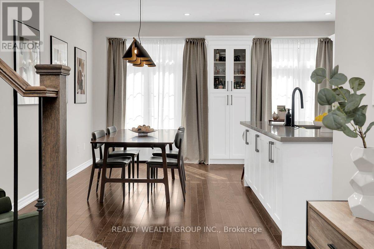 122 Dundonnell Place, Vaughan, ON
