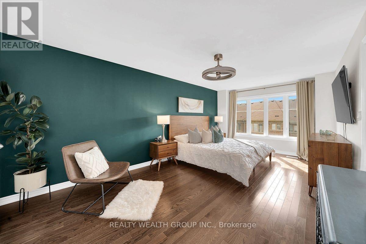 122 Dundonnell Place, Vaughan, ON