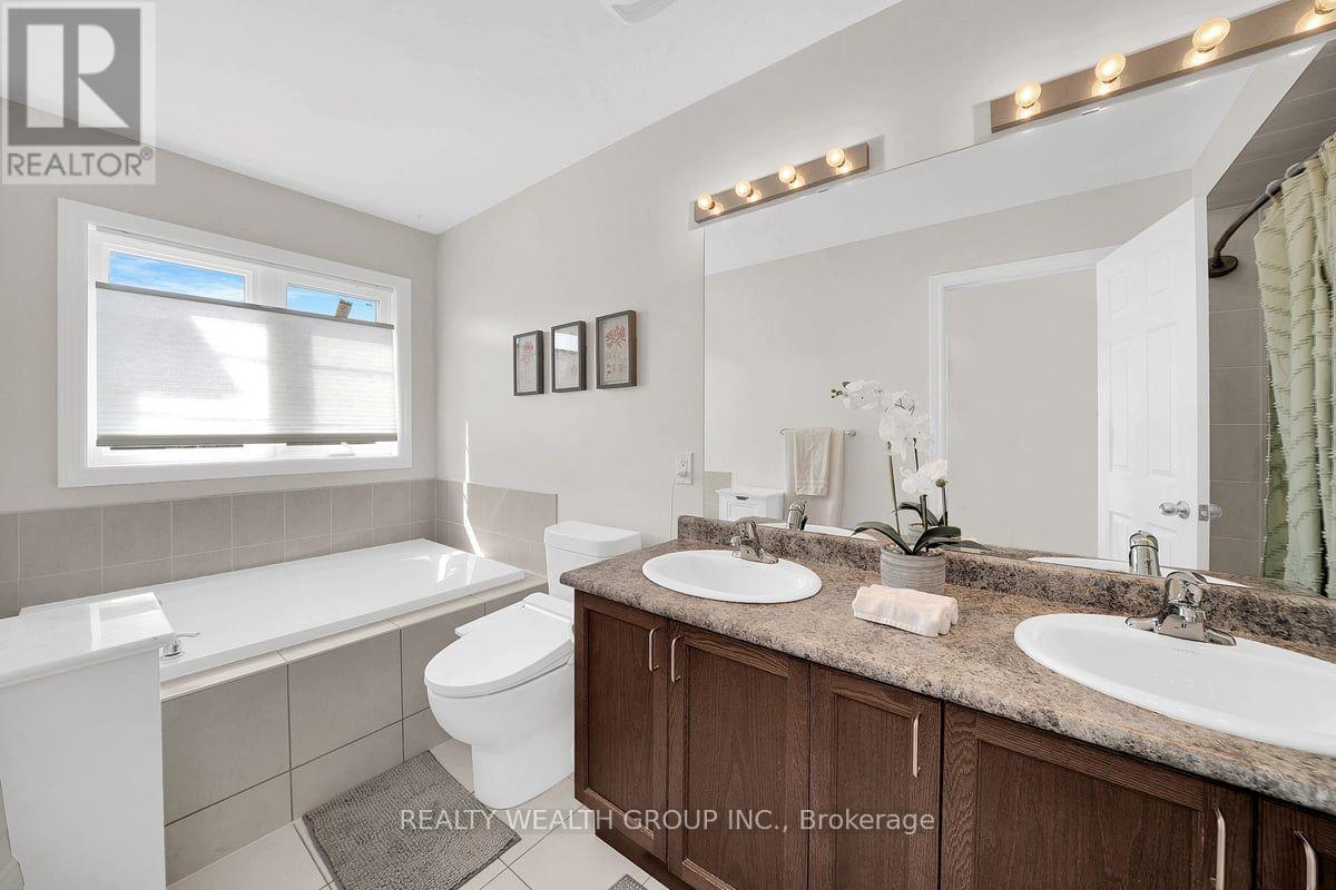 122 Dundonnell Place, Vaughan, ON