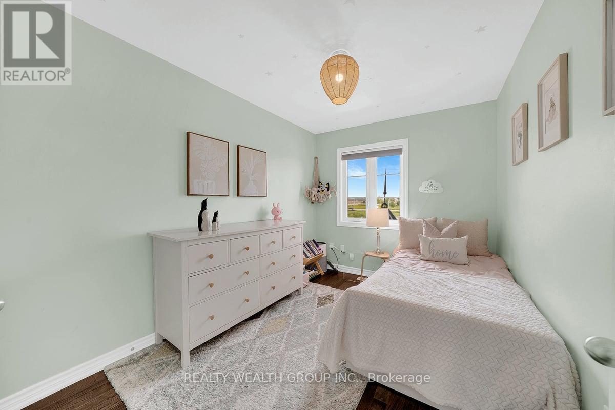 122 Dundonnell Place, Vaughan, ON