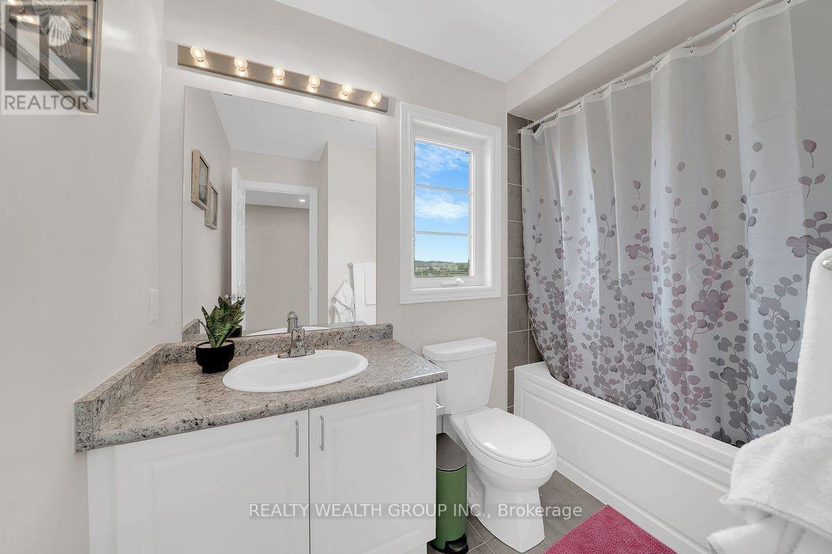 122 Dundonnell Place, Vaughan, ON
