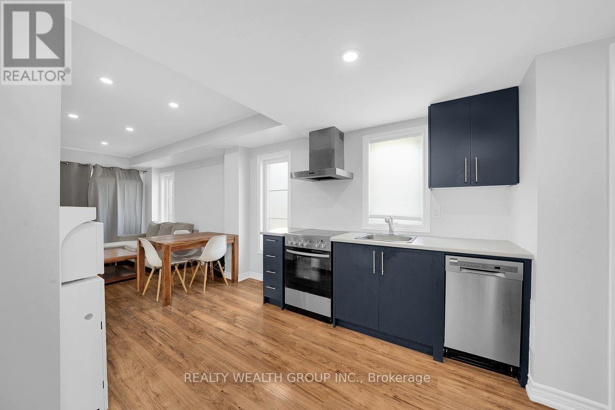 122 Dundonnell Place, Vaughan, ON