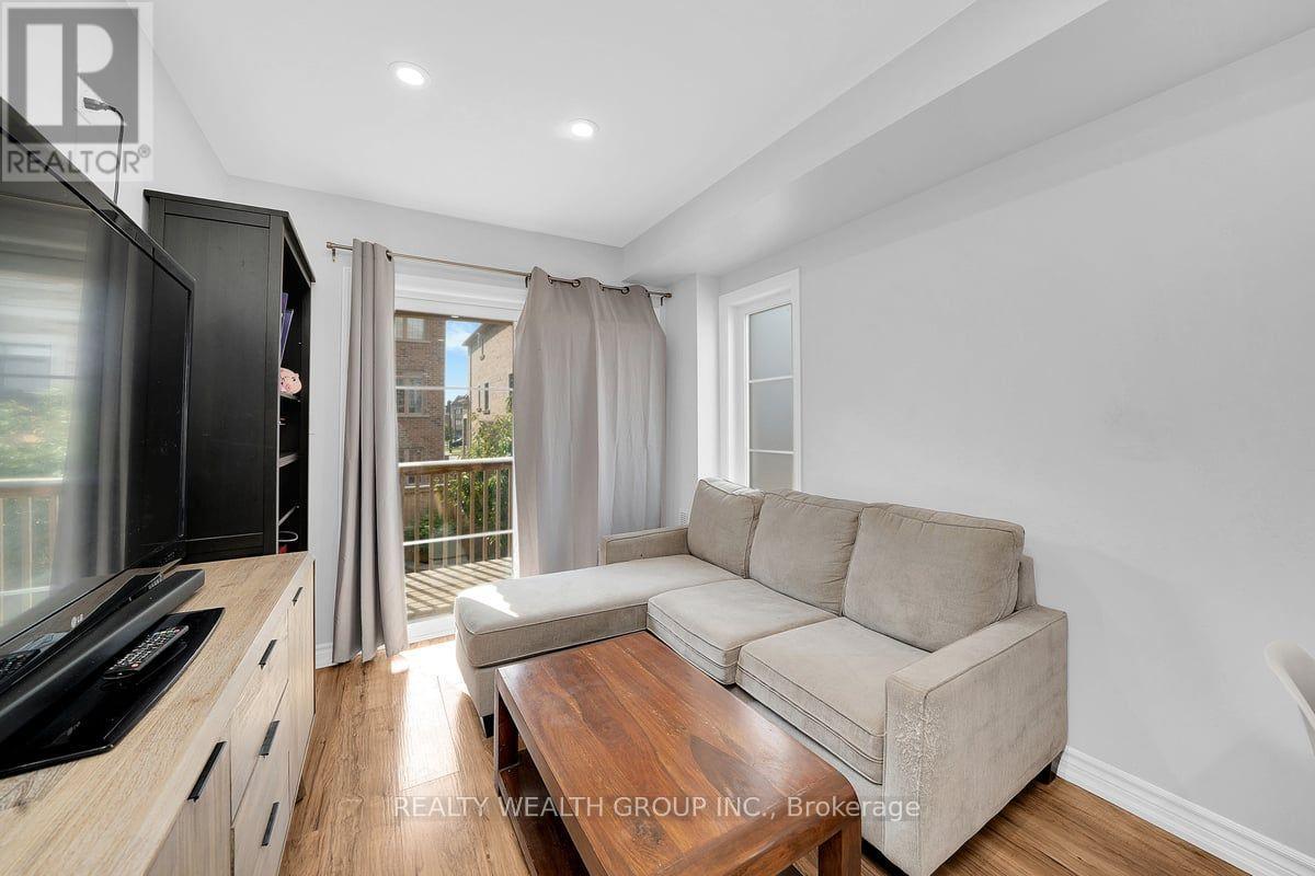 122 Dundonnell Place, Vaughan, ON