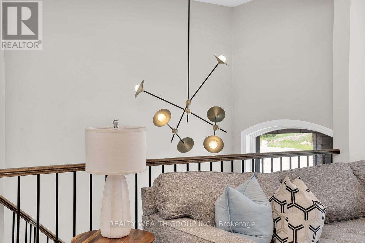 122 Dundonnell Place, Vaughan, ON