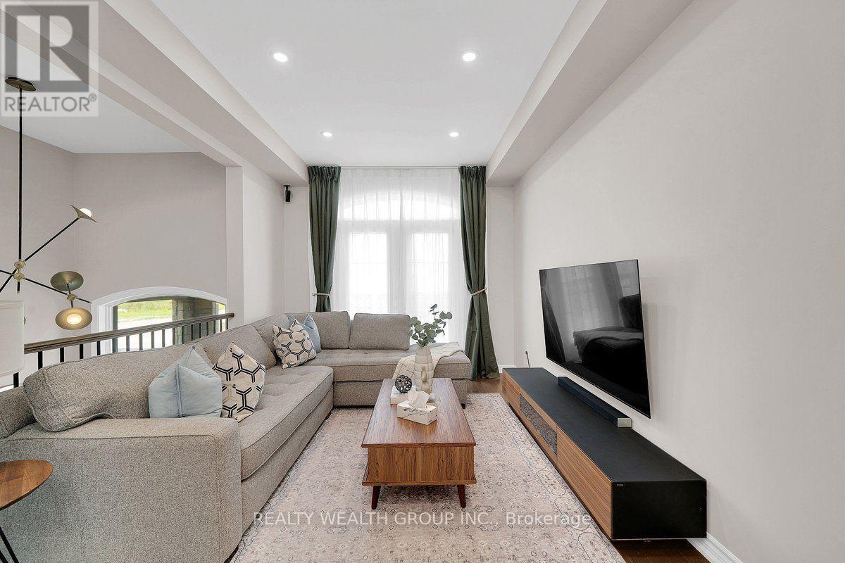 122 Dundonnell Place, Vaughan, ON