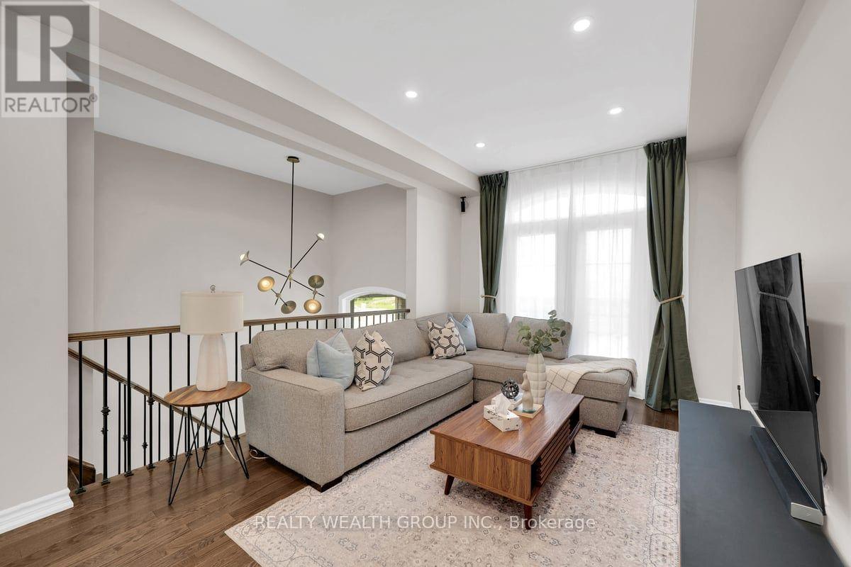 122 Dundonnell Place, Vaughan, ON