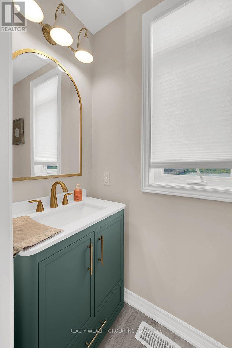 122 Dundonnell Place, Vaughan, ON
