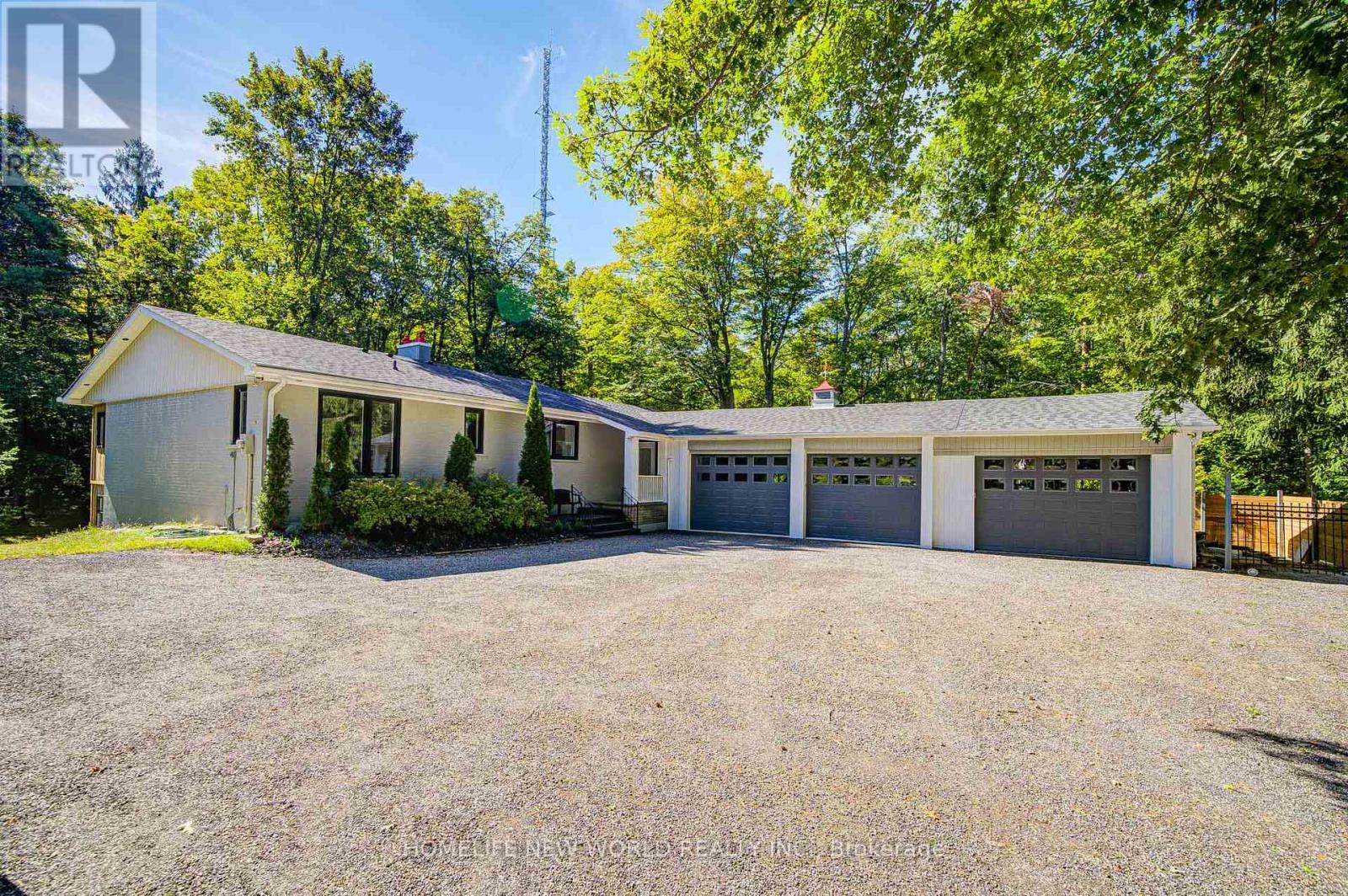 3659 Aurora Road, Whitchurch-Stouffville, ON